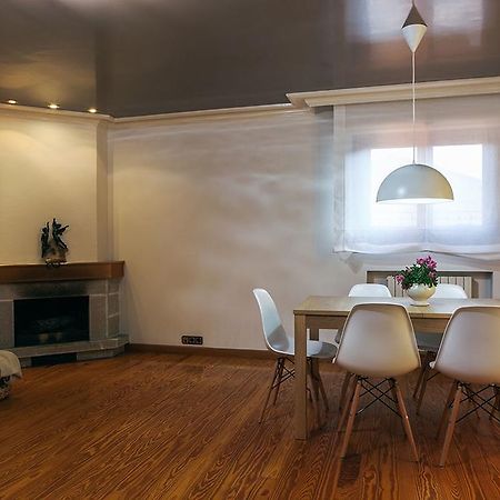 Apartamento Turistico la Solana Banos de Rio Tobia Esterno foto