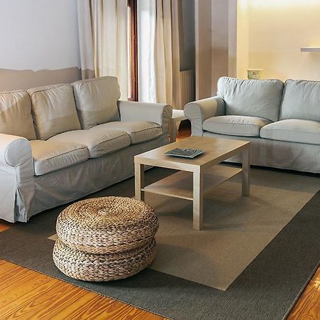 Apartamento Turistico la Solana Banos de Rio Tobia Esterno foto