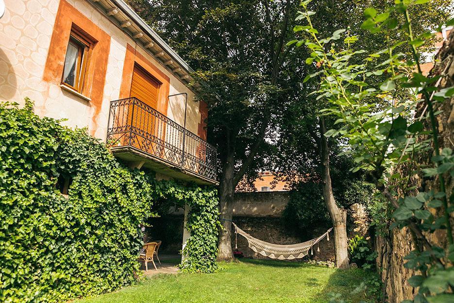 Apartamento Turistico la Solana Banos de Rio Tobia Esterno foto