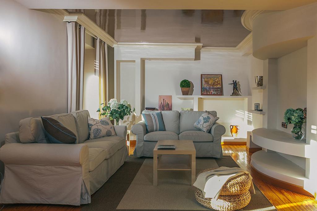 Apartamento Turistico la Solana Banos de Rio Tobia Esterno foto