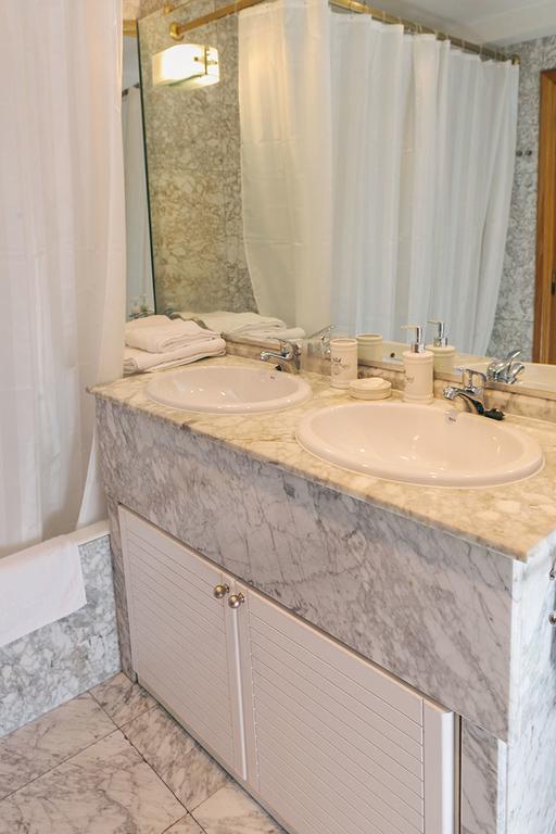 Apartamento Turistico la Solana Banos de Rio Tobia Esterno foto